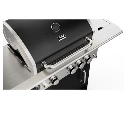 Barbacoa Gas TEKA Cooker T-BBQ 3100 G