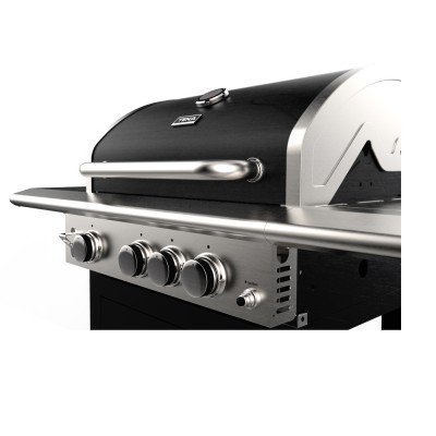 Barbacoa Gas TEKA Cooker T-BBQ 3100 G