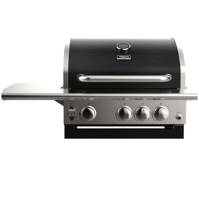 Barbacoa Gas TEKA Cooker T-BBQ 3100 G