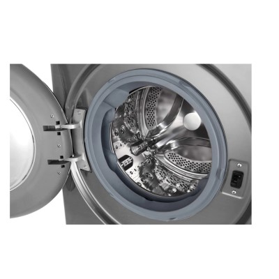 Lavadora LG F4WV7009S2S