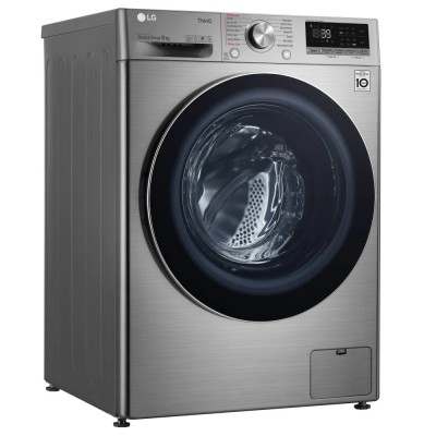 Lavadora LG F4WV7009S2S