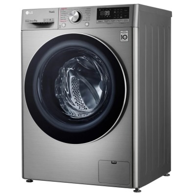 Lavadora LG F4WV7009S2S