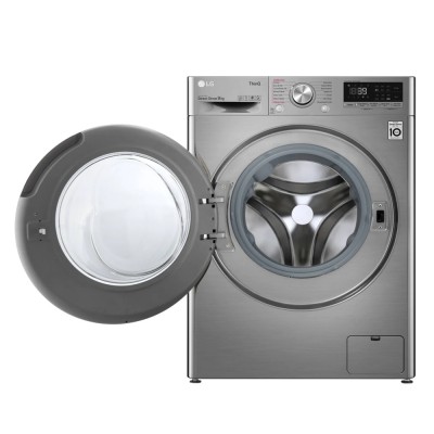 Lavadora LG F4WV7009S2S