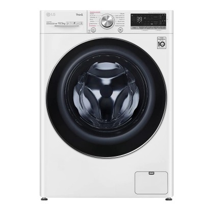 Lavadora LG F6WV7510PRW
