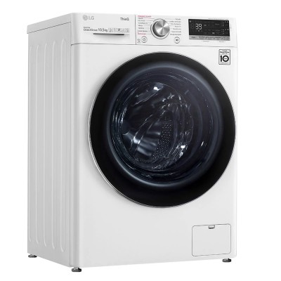 Lavadora LG F6WV7510PRW