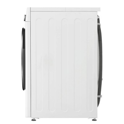 Lavadora LG F6WV7510PRW