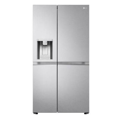 Frigorífico LG GSLV91MBAD