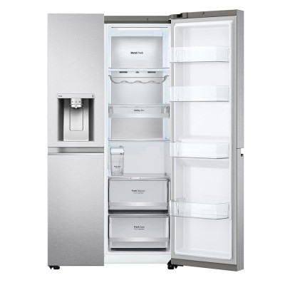 Frigorífico LG GSLV91MBAD