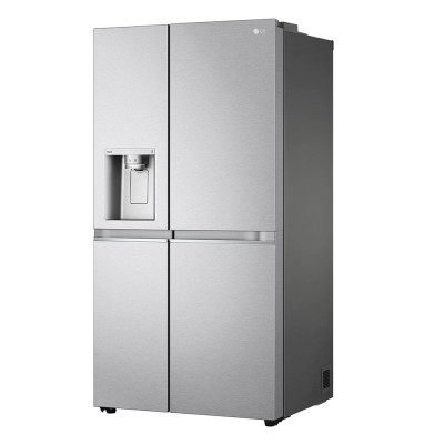 Frigorífico LG GSLV91MBAD