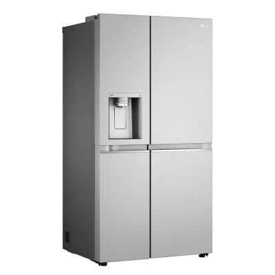 Frigorífico LG GSLV91MBAD