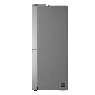 Frigorífico LG GSLV91MBAD