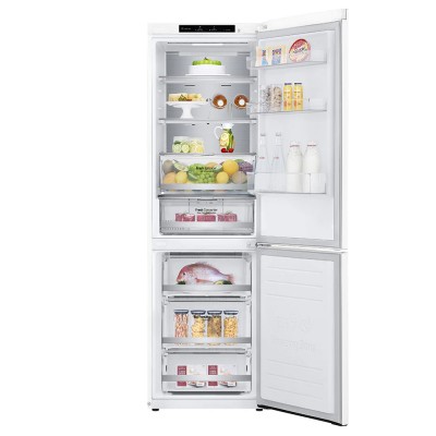 Combi LG GBB71SWVCN