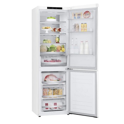 Combi LG GBB71SWVCN