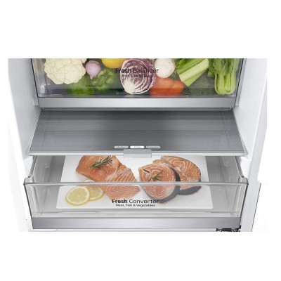 Combi LG GBB71SWVCN