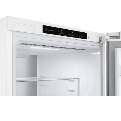 Combi LG GBB71SWVCN