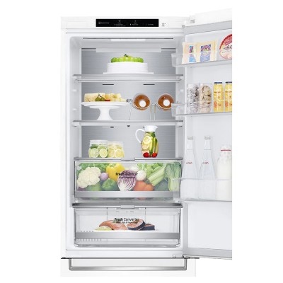 Combi LG GBB71SWVCN