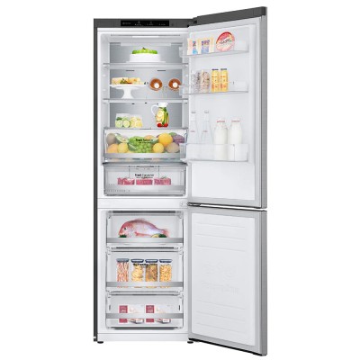 Combi LG GBB71PZVCN