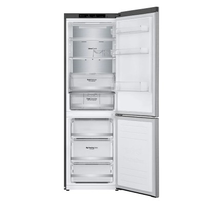 Combi LG GBB71PZVCN