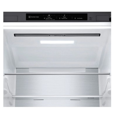 Combi LG GBB71PZVCN