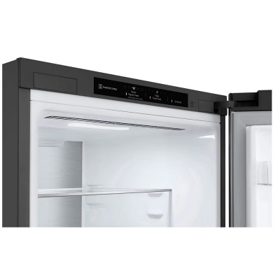 Combi LG GBB71PZVCN
