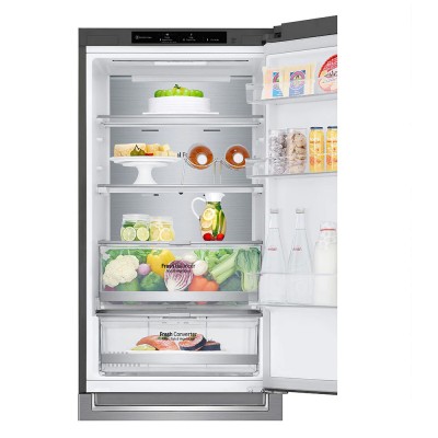 Combi LG GBB71PZVCN