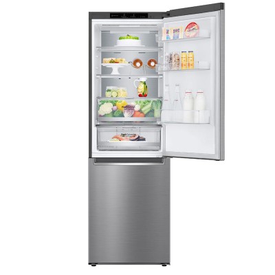 Combi LG GBB71PZVCN