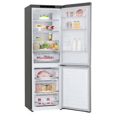 Combi LG GBB71PZVCN
