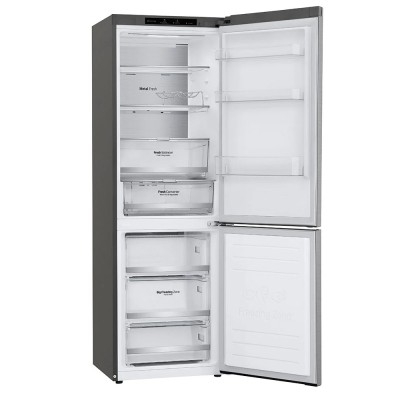 Combi LG GBB71PZVCN