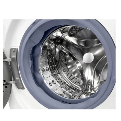 Lavasecadora LG F4DV7010S1W