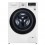 Lavasecadora LG F4DV7509S2W