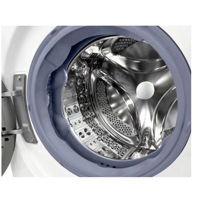 Lavasecadora LG F4DV7509S2W