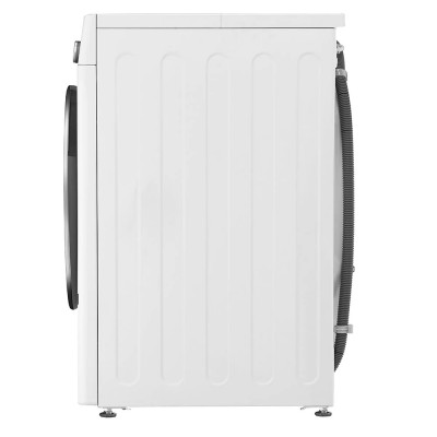 Lavasecadora LG F4DV7510S2W