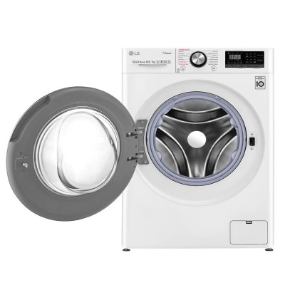 Lavasecadora LG F4DV7510S2W