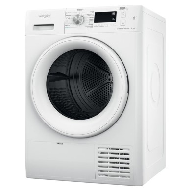 Secadora WHIRLPOOL FFT M11 82 SPT