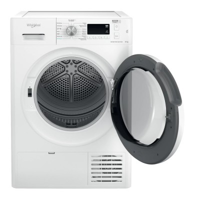 Secadora WHIRLPOOL FFT M11 82 SPT