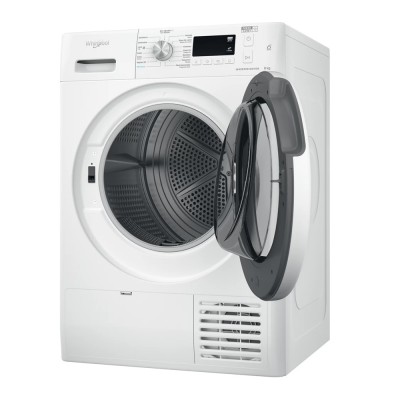 Secadora WHIRLPOOL FFT M11 82 SPT