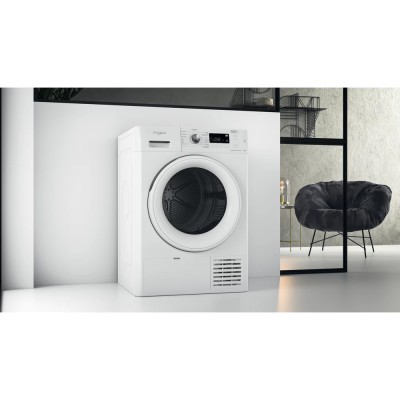 Secadora WHIRLPOOL FFT M11 82 SPT