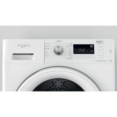 Secadora WHIRLPOOL FFT M11 82 SPT