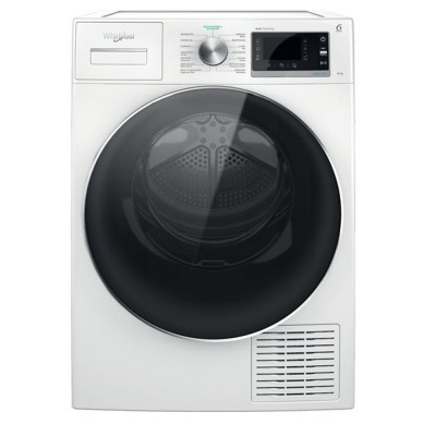 Secadora Whirlpool W6 D94WR...
