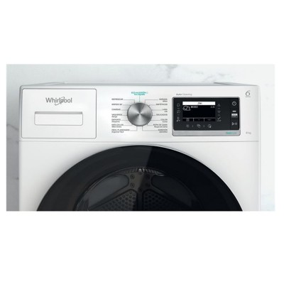 Secadora Whirlpool W6 D94WR SPT
