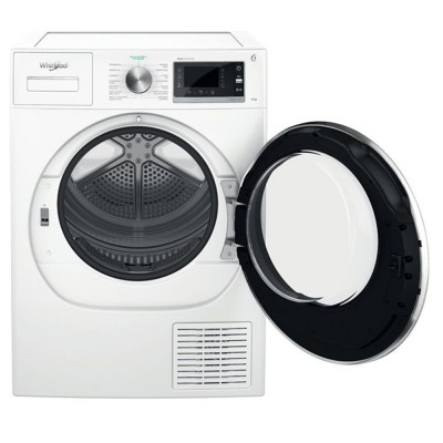 Secadora Whirlpool W6 D94WR SPT