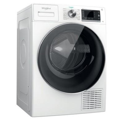 Secadora Whirlpool W6 D94WR SPT