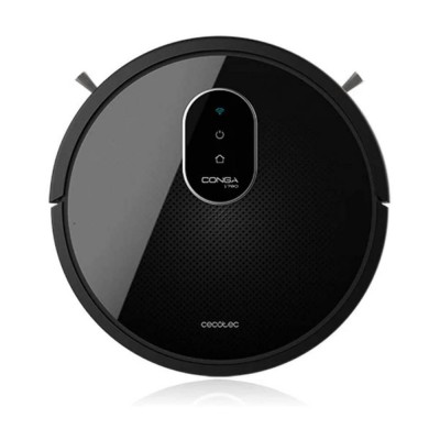 Aspirador Robot CECOTEC...
