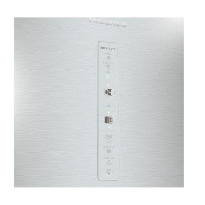 Combi HISENSE RB470N4SIC