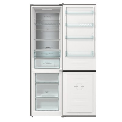 Combi HISENSE RB470N4SIC