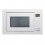Microondas Cata Can  Roca MC25GTCWH