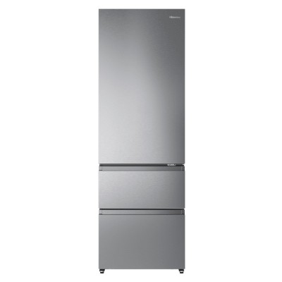 Combi HISENSE RT641N4AIF