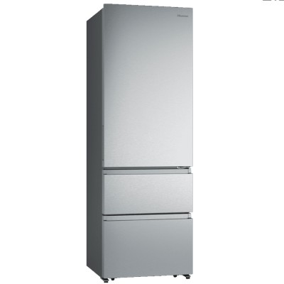 Combi HISENSE RT641N4AIF