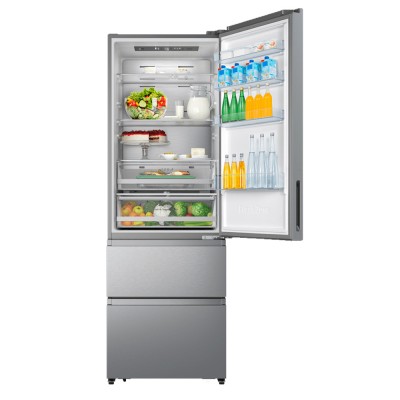 Combi HISENSE RT641N4AIF