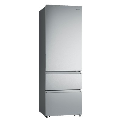 Combi HISENSE RT641N4AIF